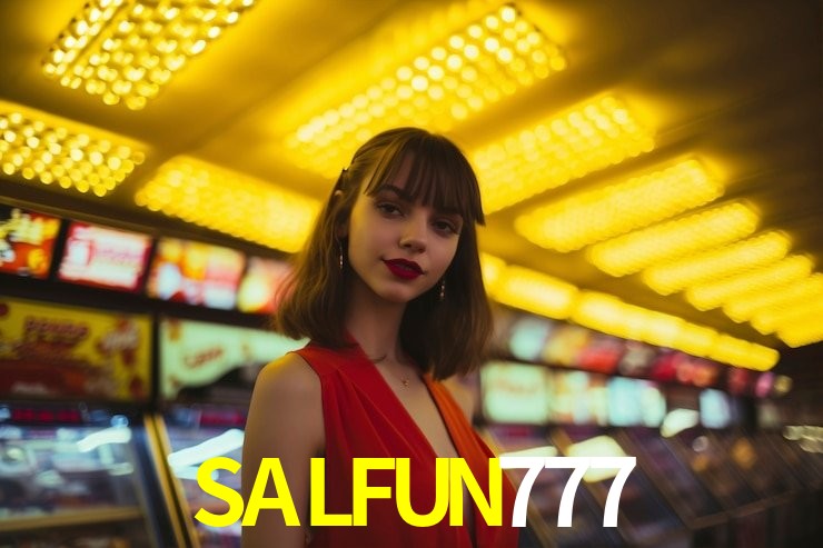 SALFUN777 Rondas de funciones especiales