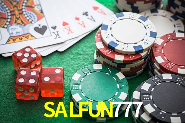 SALFUN777 Descubre las tragamonedas de Quickspin en SALFUN777